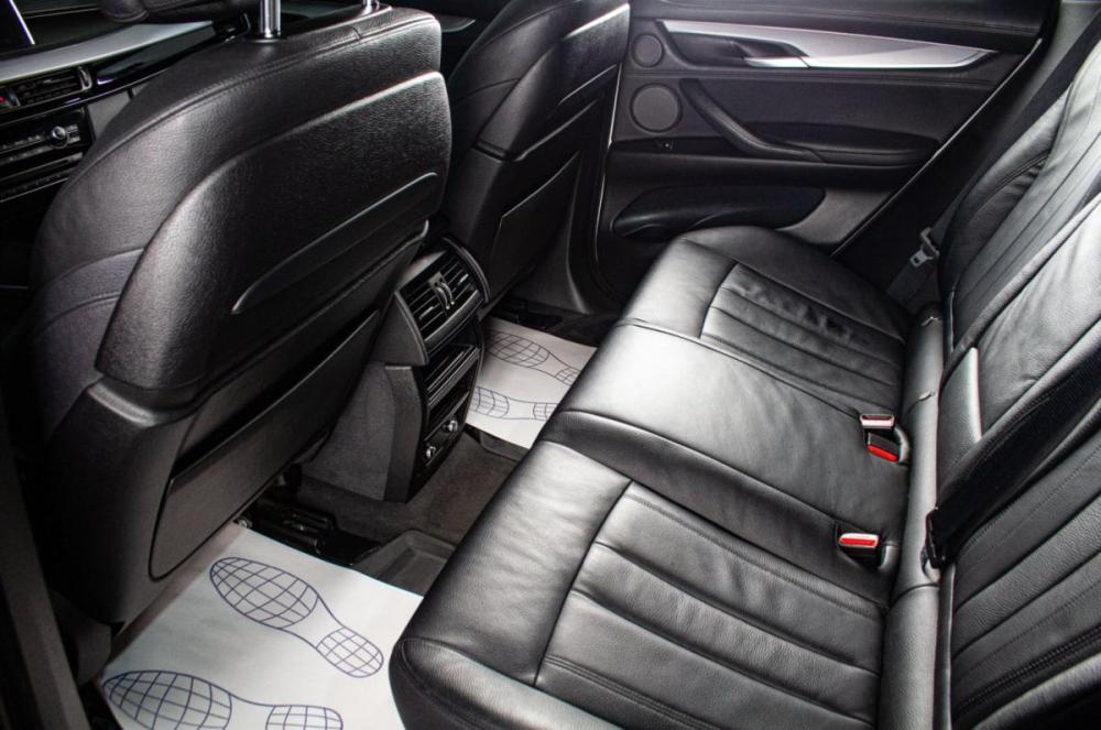 BMW X6 II (F16) Сургут  - изображение 18