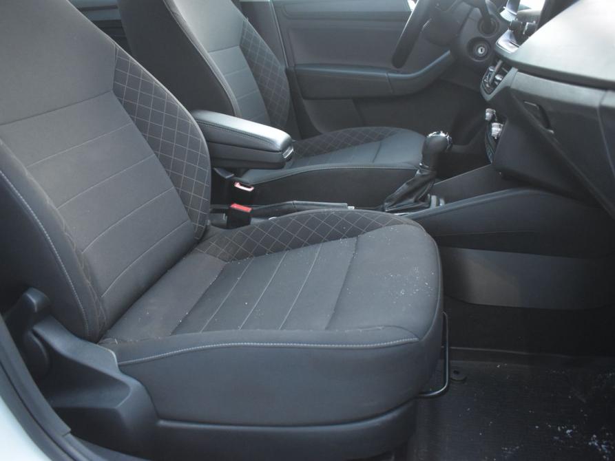 Skoda Rapid II Архангельск  - изображение 10