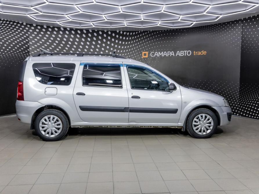 Lada (ВАЗ) Largus I Самара  - изображение 5