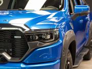 Foton Tunland V9 Москва  - изображение 33