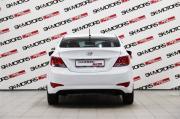 Hyundai Solaris I Рестайлинг Сургут  - изображение 31