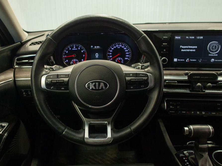 Kia K5 III Иваново  - изображение 20