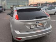 Ford Focus II Рестайлинг Санкт-Петербург  - изображение 8
