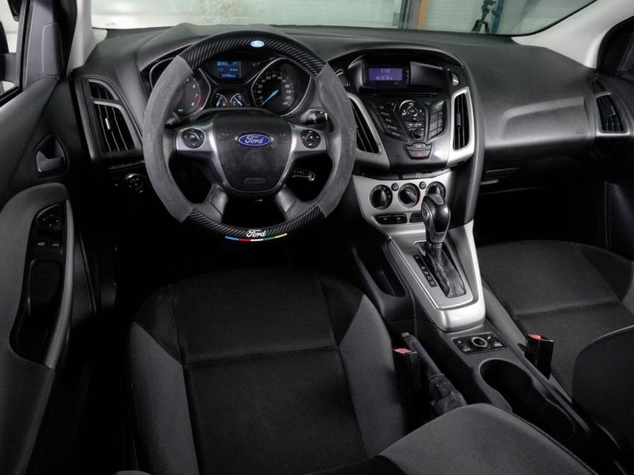 Ford Focus III Воронеж  - изображение 6