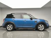 Mini Countryman II Москва  - изображение 32