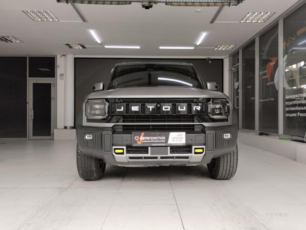 JETOUR T2 с пробегом 2024 года, цена 3 260 000 рублей, 37000 км, внедорожник, Автокод Объявления