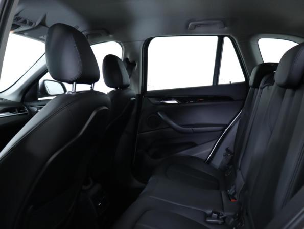 BMW X1 II (F48) с пробегом 2017 года, цена 2 539 000 рублей, 81500 км, внедорожник, Автокод Объявления