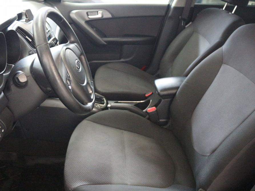 Kia Cerato II Стерлитамак  - изображение 14