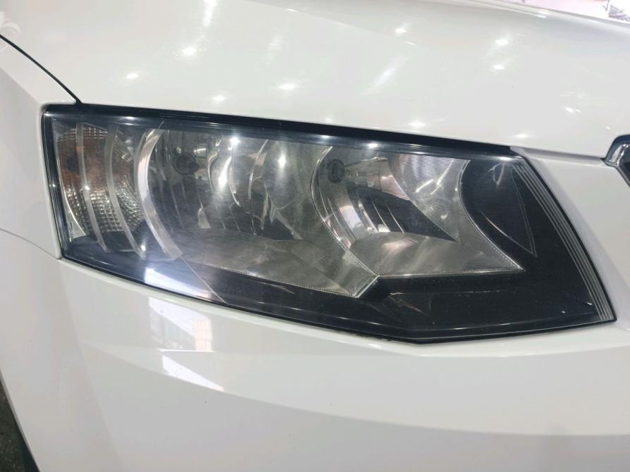 Skoda Octavia III (A7) Ставрополь  - изображение 7