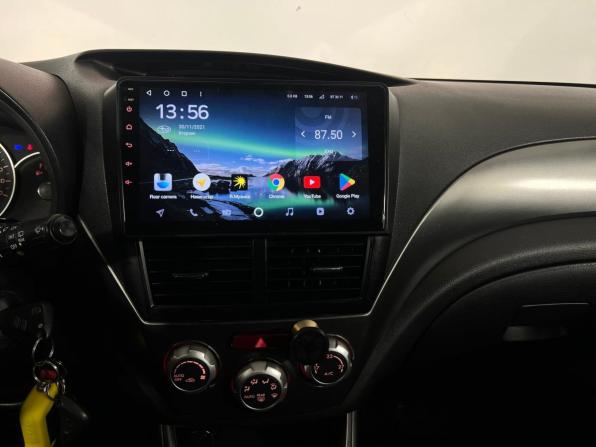 Subaru Impreza III с пробегом 2010 года, цена 949 000 рублей, 202209 км, хэтчбек, Автокод Объявления