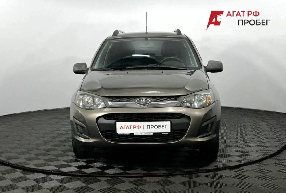Lada (ВАЗ) Kalina II Нижний Новгород  - изображение 3