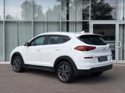 Hyundai Tucson III Рестайлинг Воронеж  - изображение 19