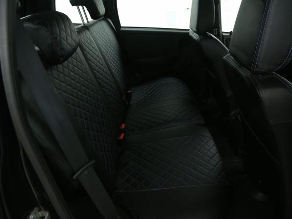 Chevrolet Niva I Рестайлинг с пробегом 2017 года, цена 683 000 рублей, 99900 км, внедорожник, Автокод Объявления