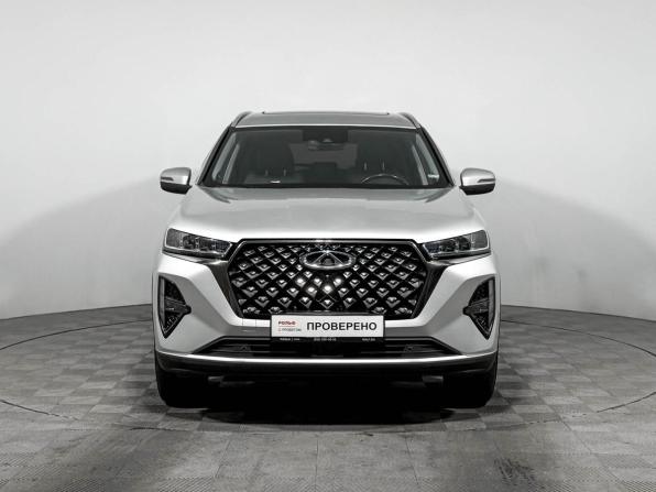 Chery Tiggo 7 Pro Max I Рестайлинг с пробегом 2024 года, цена 1 469 000 рублей, 200160 км, внедорожник, Автокод Объявления
