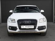 Audi Q5 I (8R) Рестайлинг Москва  - изображение 18