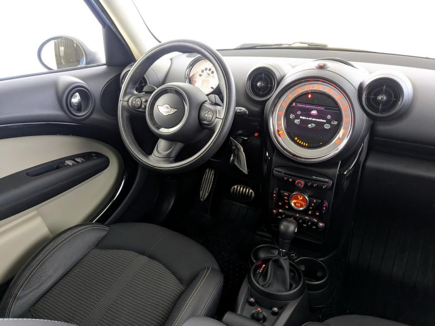 Mini Countryman I Москва  - изображение 27