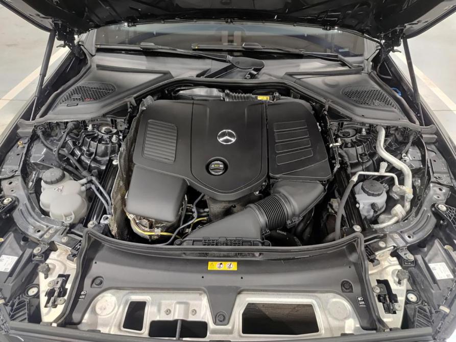 Mercedes-Benz E-Класс VI (W214 S214) Казань  - изображение 11