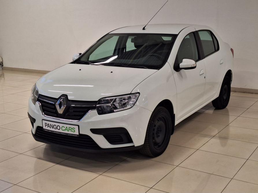 Renault Logan II Рестайлинг Смоленск  - изображение 1