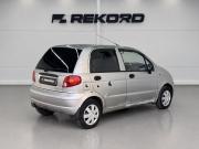 Daewoo Matiz II Рестайлинг Уфа  - изображение 23