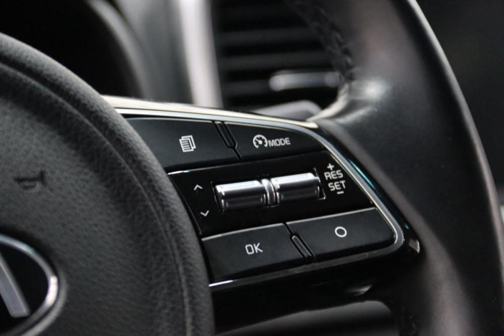 Kia Sportage IV Рестайлинг Сургут  - изображение 17
