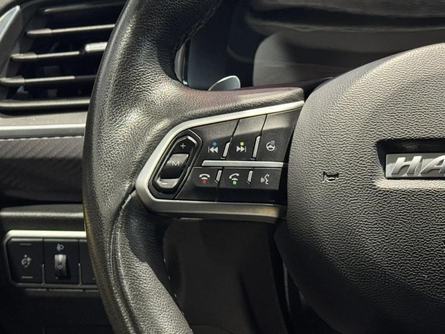 Haval F7x I Новосибирск  - изображение 10
