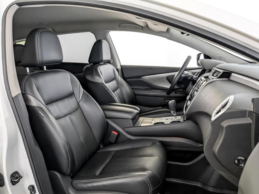 Nissan Murano III (Z52) Москва  - изображение 24