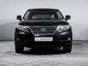 Lexus RX III Москва  - изображение 21