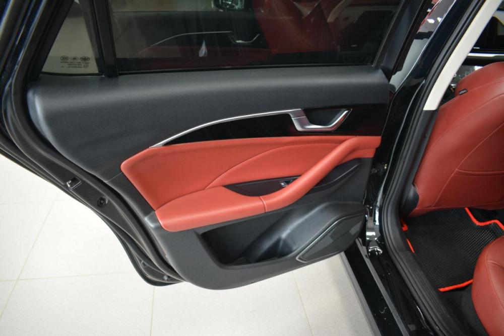 FAW Bestune B70 I Киров  - изображение 25