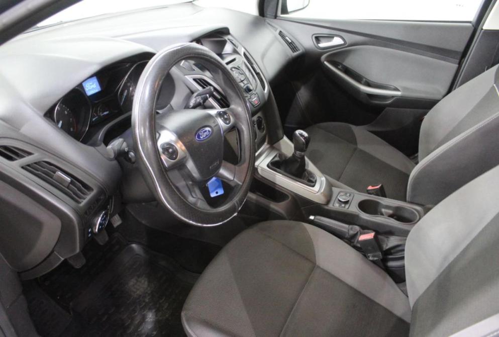 Ford Focus III Астрахань  - изображение 18