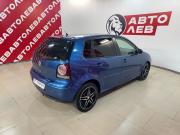 Volkswagen Polo IV Рестайлинг Новочеркасск  - изображение 19