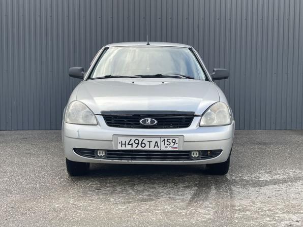 Lada (ВАЗ) Priora I с пробегом 2009 года, цена 117 000 рублей, 226000 км, седан, Автокод Объявления