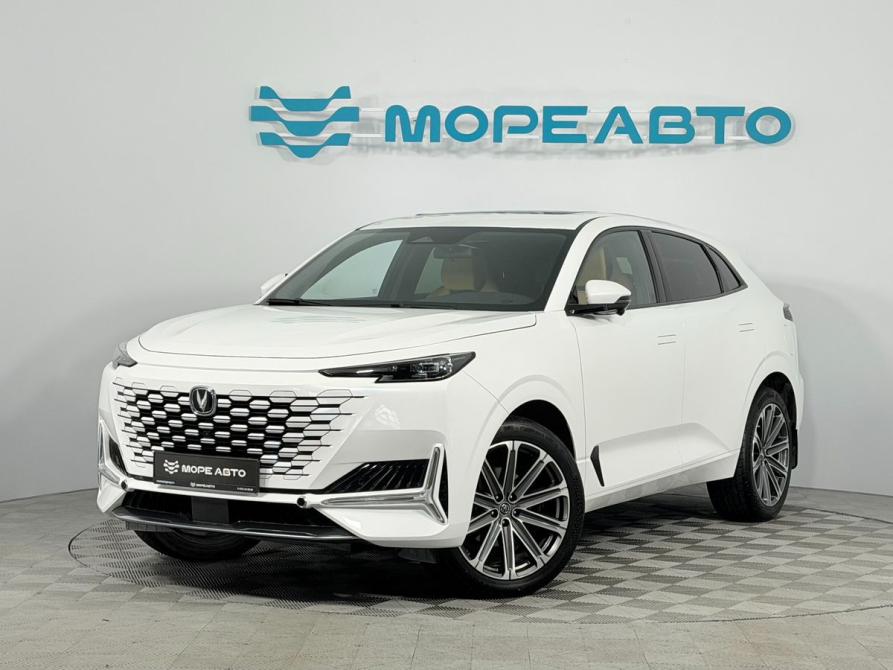 Changan UNI-K Калининград  - изображение 1