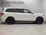 Mercedes-Benz GLS I (X166) Воронеж  - изображение 24