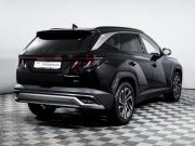 Hyundai Tucson IV Рестайлинг Москва  - изображение 25