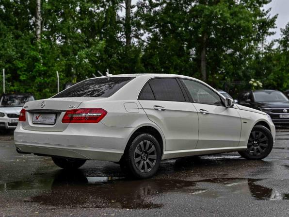 Mercedes-Benz E-Класс IV (W212 S212 C207) с пробегом 2010 года, цена 988 000 рублей, 360126 км, седан, Автокод Объявления