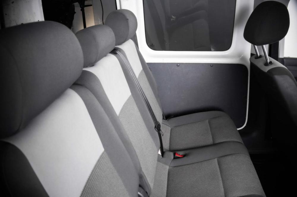 Volkswagen Caddy III Рестайлинг Пермь  - изображение 9
