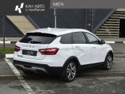Lada (ВАЗ) Vesta I Казань  - изображение 14