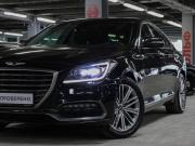 Genesis G80 I Москва  - изображение 46