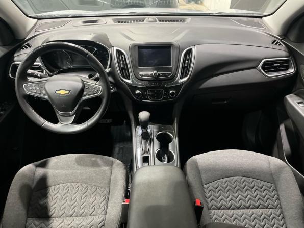 Chevrolet Equinox III Рестайлинг с пробегом 2021 года, цена 2 484 000 рублей, 39080 км, внедорожник, Автокод Объявления
