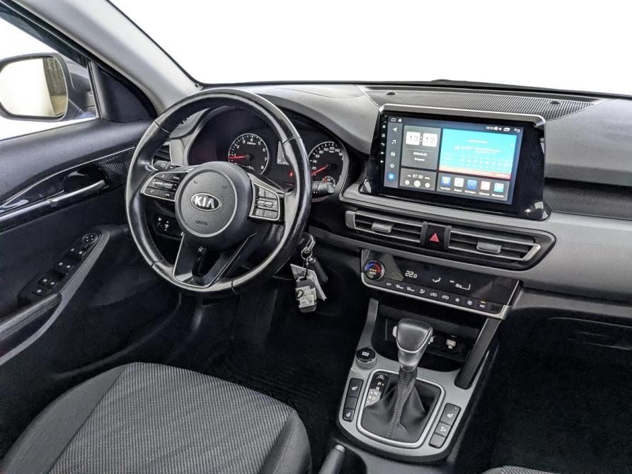 Kia Seltos I Москва  - изображение 29