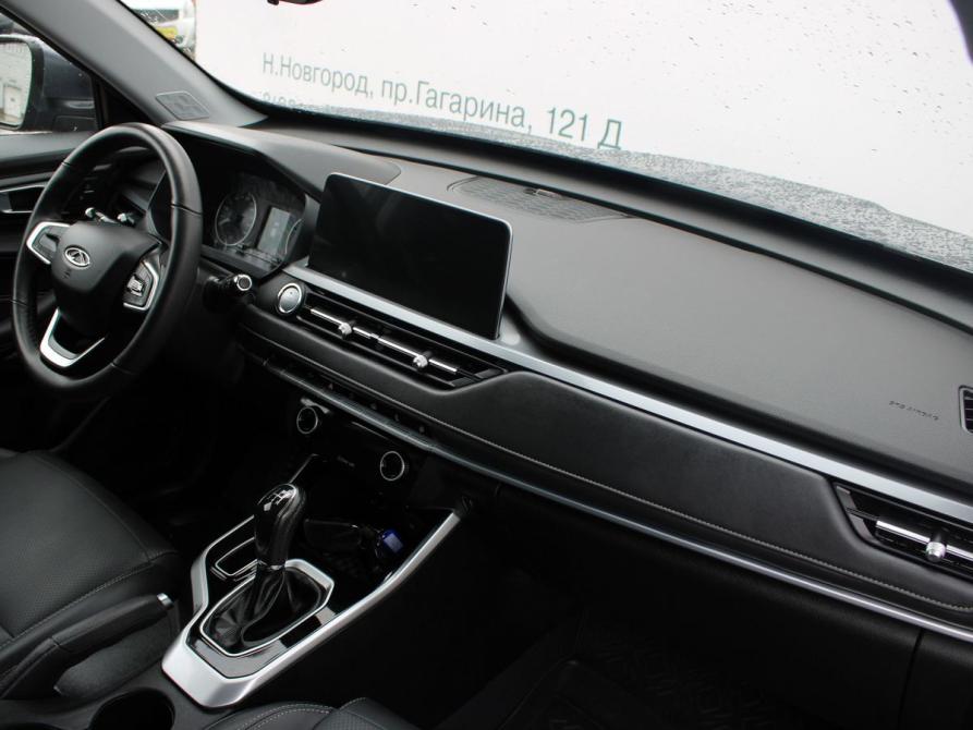 Chery Tiggo 4 Pro I Рестайлинг Нижний Новгород  - изображение 9
