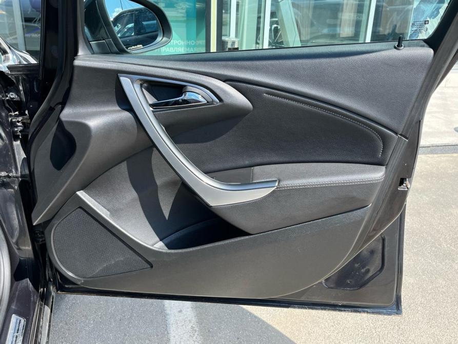 Opel Astra J Рестайлинг Самара  - изображение 16
