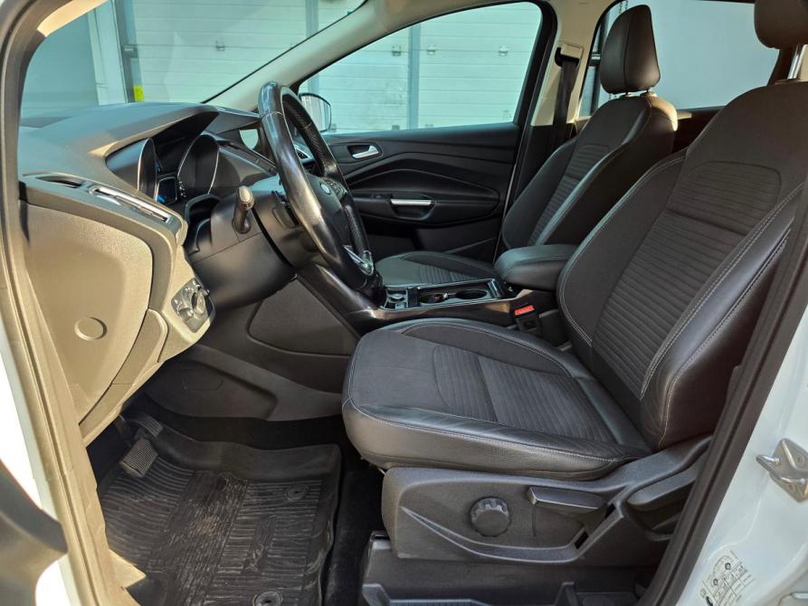 Ford Kuga II Рестайлинг Таганрог  - изображение 9