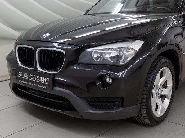 BMW X1 I (E84) Рестайлинг с пробегом 2012 года, цена 1 078 000 рублей, 123969 км, внедорожник, Автокод Объявления