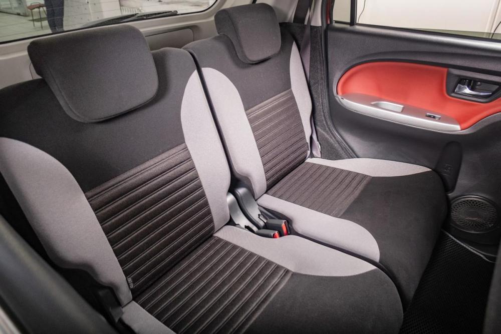 Daihatsu Cast I Томск  - изображение 19