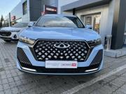 Chery Tiggo 7 Pro Max I Рестайлинг Набережные Челны  - изображение 21