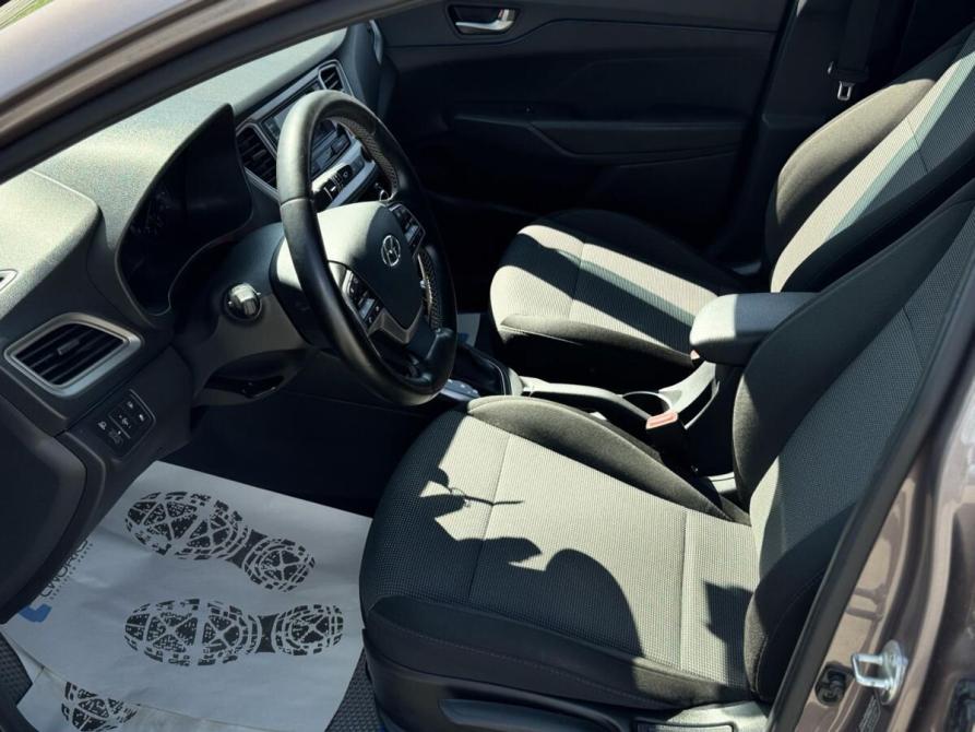 Hyundai Solaris II Тула  - изображение 6