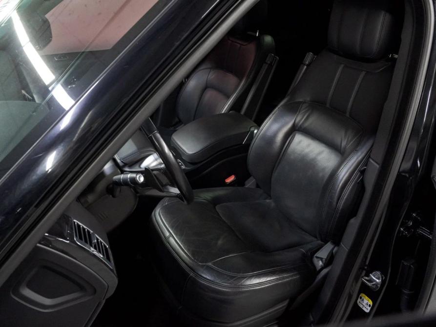 Land Rover Range Rover IV Рестайлинг Тюмень  - изображение 13