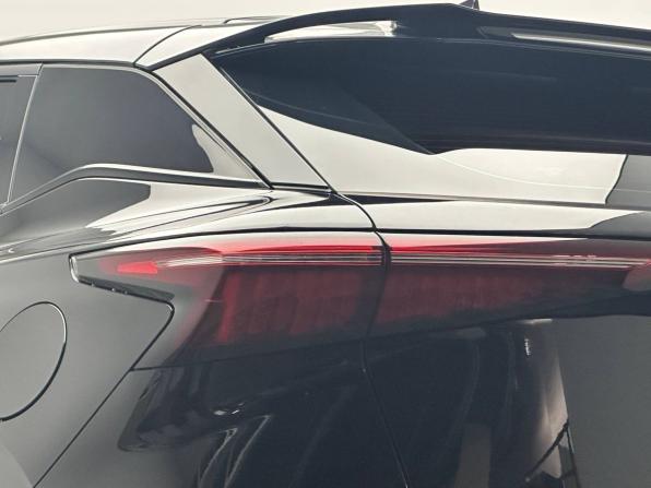 Omoda C5 I с пробегом 2023 года, цена 1 935 000 рублей, 33005 км, внедорожник, Автокод Объявления