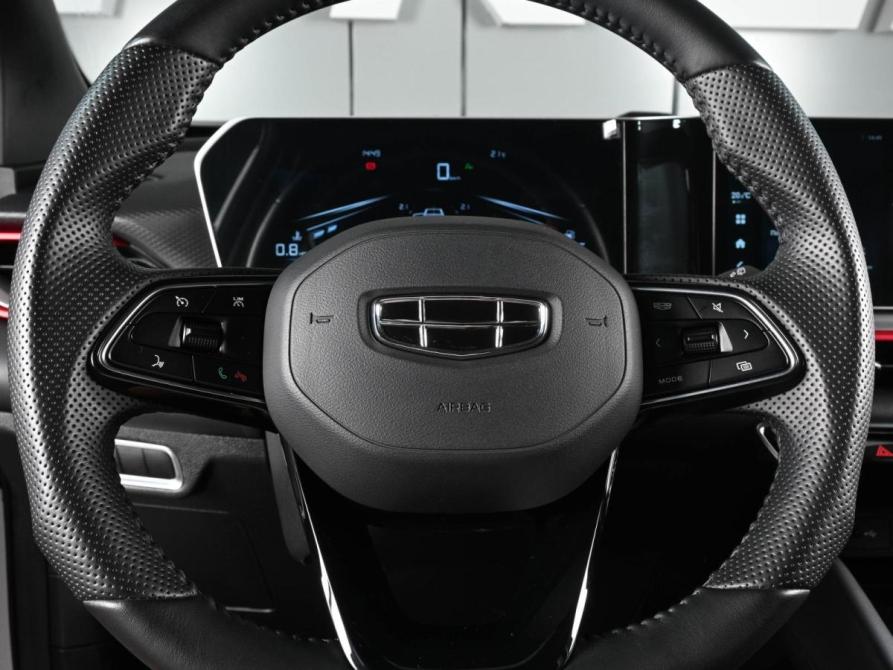 Geely Coolray I Рестайлинг Ростов-на-Дону  - изображение 13